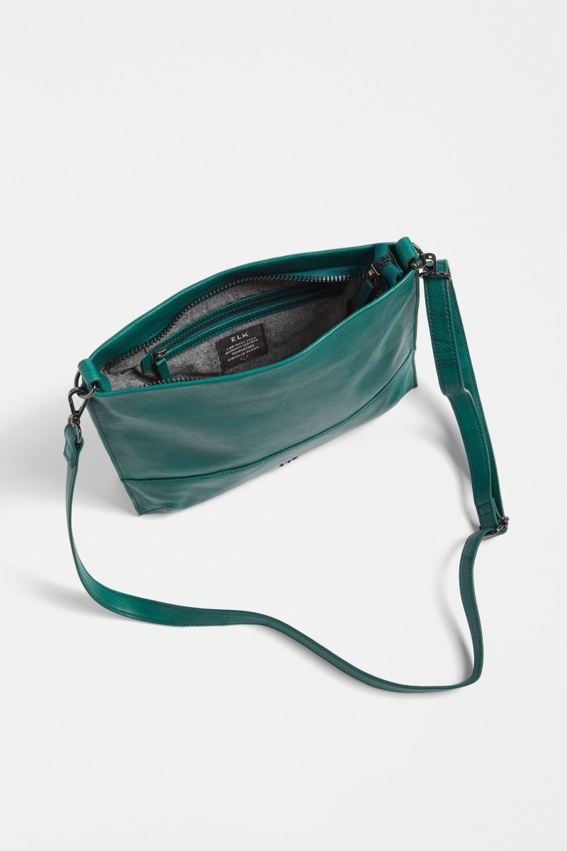 Dionn Crossbody Small Bags - ELK | VERDANT