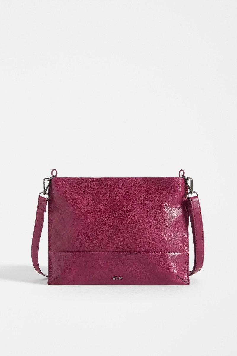 Dionn Crossbody Small Bags - ELK | FUCHSIA