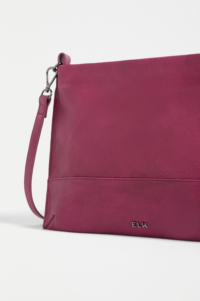 Dionn Crossbody Small Bags - ELK | FUCHSIA