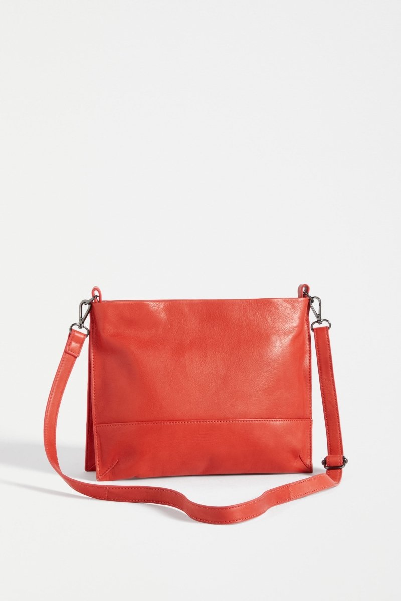 Dionn Crossbody Small Bags - ELK | SANGRIA