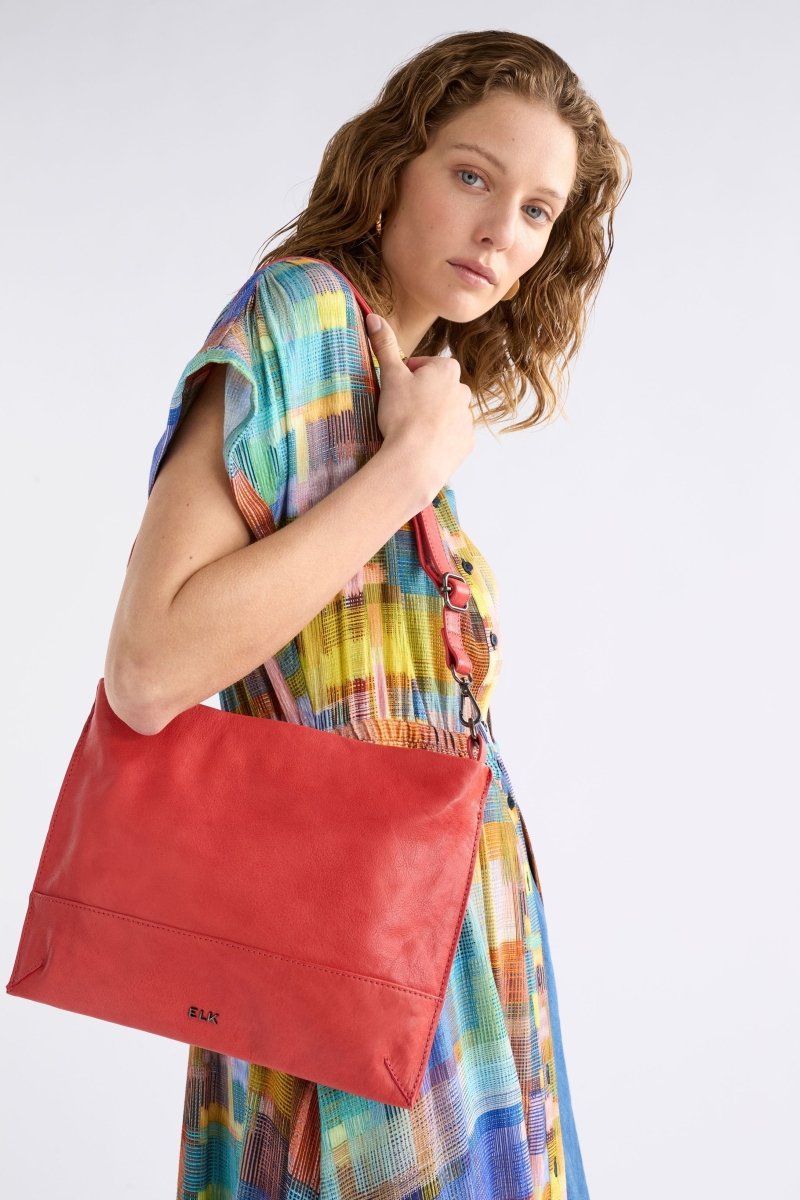 Dionn Crossbody Small Bags model 2 - ELK | BLACK