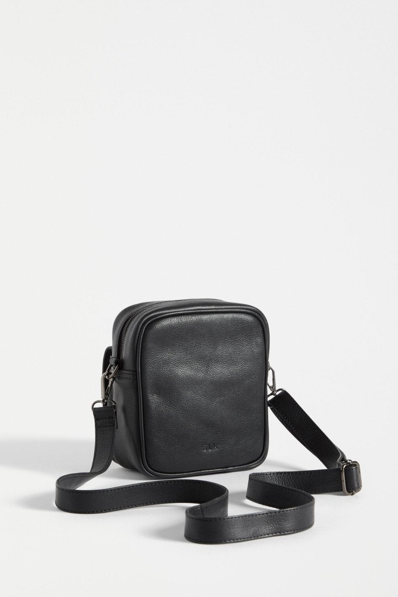 Sylle Crossbody Small Bags - ELK | BLACK