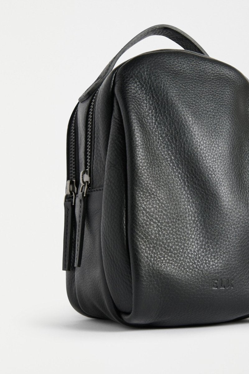 Morlo Mini Backpack Backpacks - ELK | BLACK