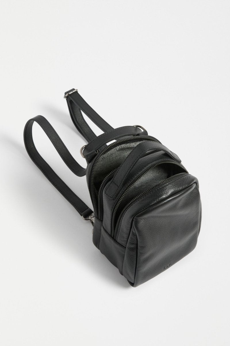 Morlo Mini Backpack Backpacks - ELK | BLACK