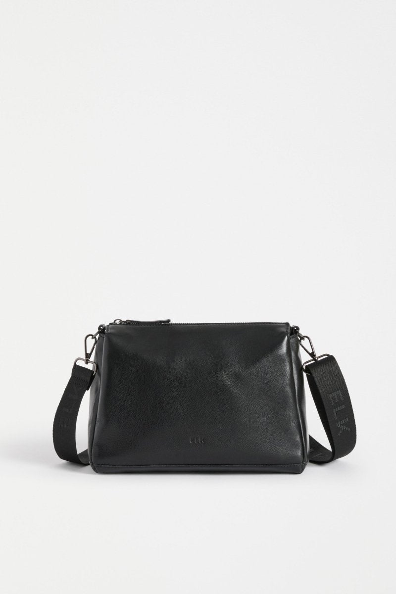 Veni Crossbody Small Bags - ELK | BLACK