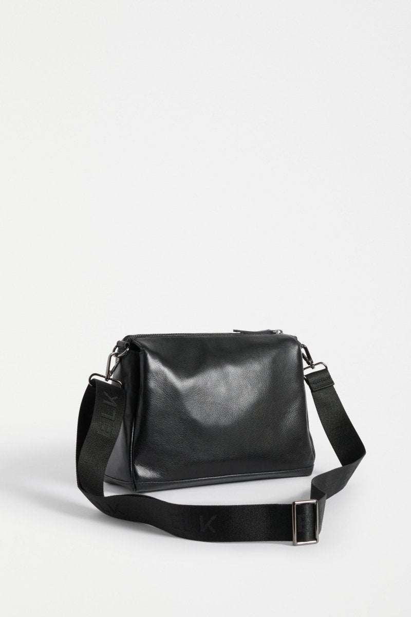 Veni Crossbody Small Bags - ELK | BLACK