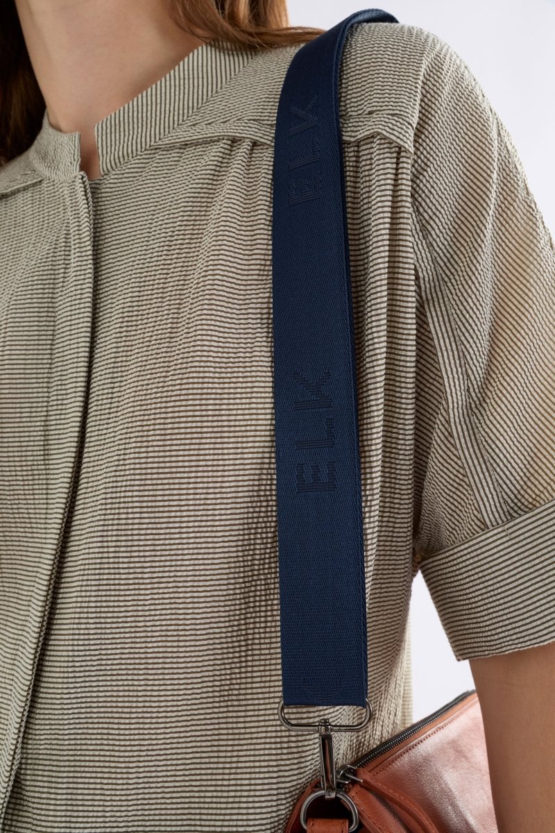 Veni Crossbody Small Bags - ELK | TAN