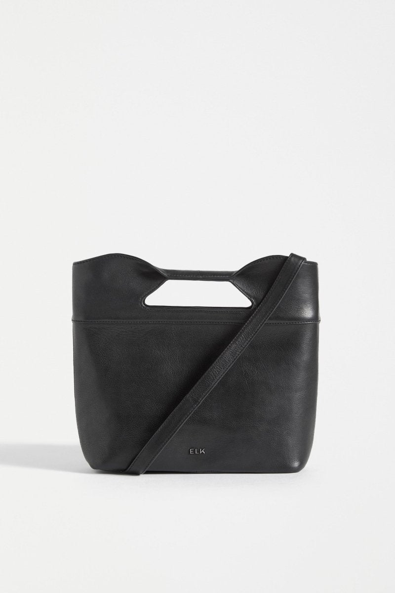Jaerr Mini Bag Small Bags - ELK | BLACK