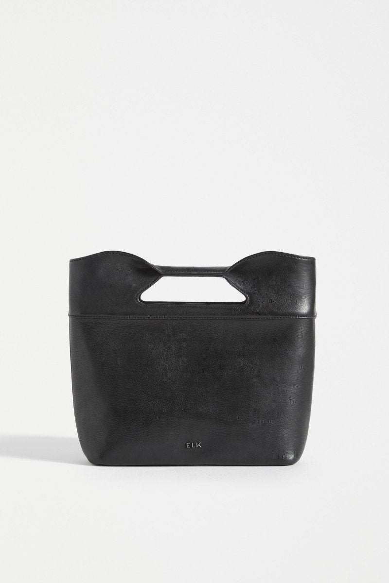 Jaerr Mini Bag Small Bags - ELK | BLACK