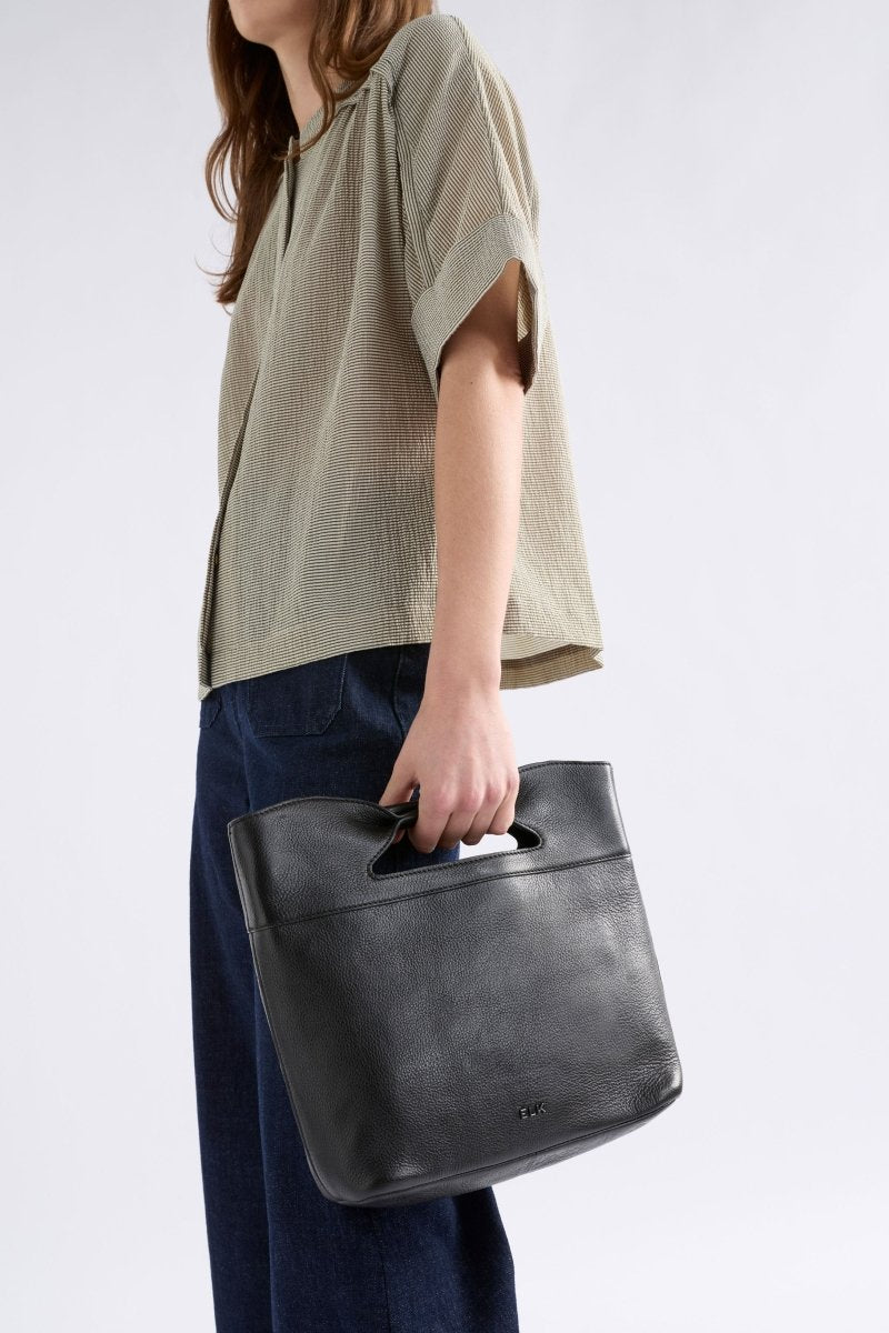 Jaerr Mini Bag Small Bags - ELK | BLACK