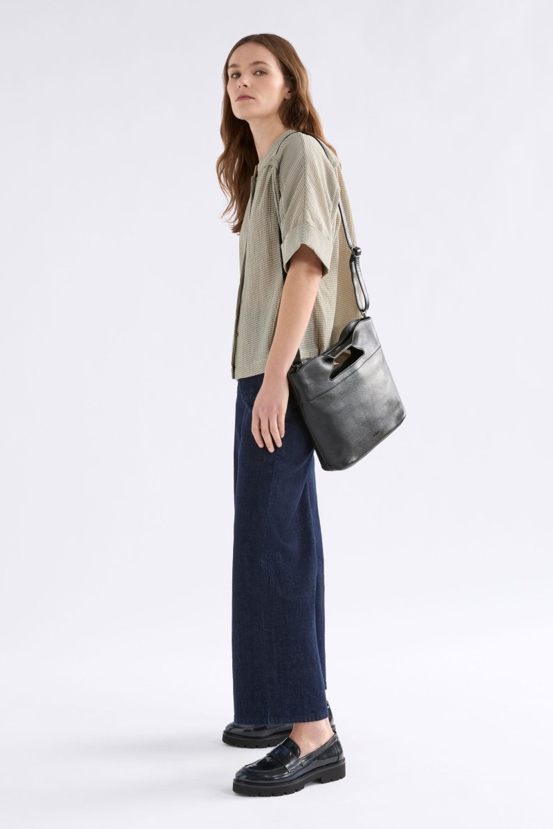 Jaerr Mini Bag Small Bags - ELK | BLACK