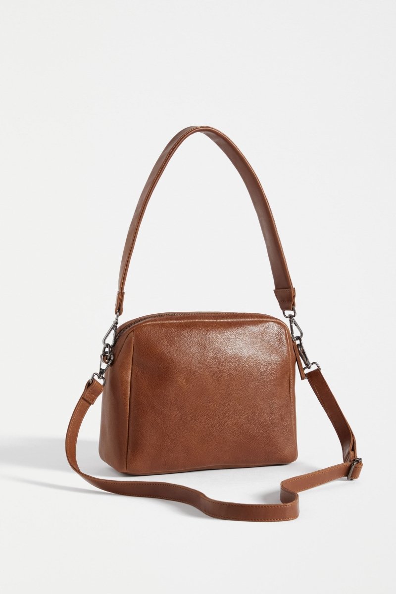 Orler Crossbody Small Bags - ELK | TAN