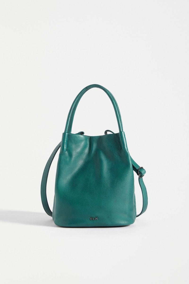 Mini Orsa Crossbody Bag Small Bags - ELK | VERDANT