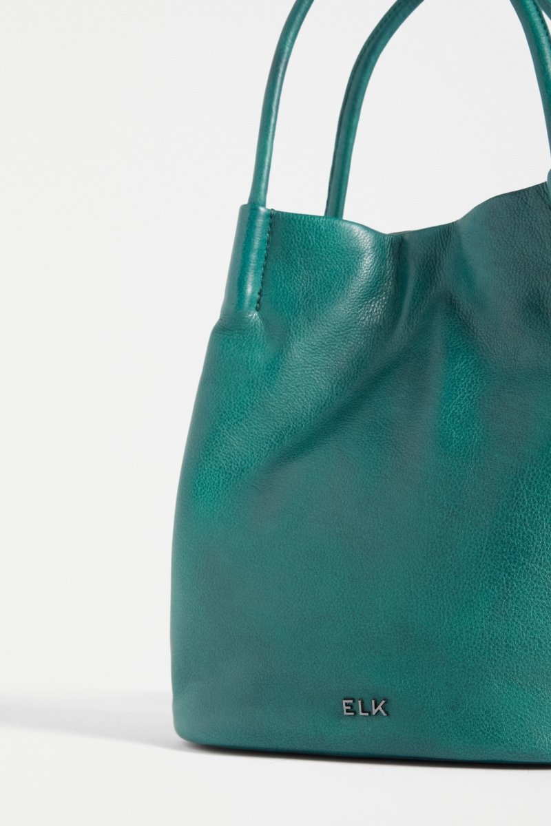 Mini Orsa Crossbody Bag Small Bags - ELK | VERDANT