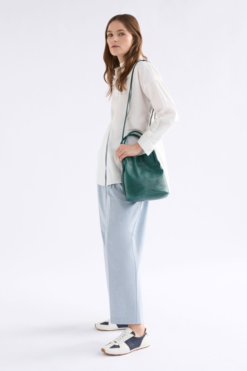 Mini Orsa Crossbody Bag Small Bags - ELK | VERDANT