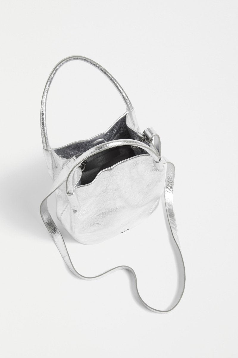 Mini Orsa Crossbody Bag Small Bags - ELK | SILVER