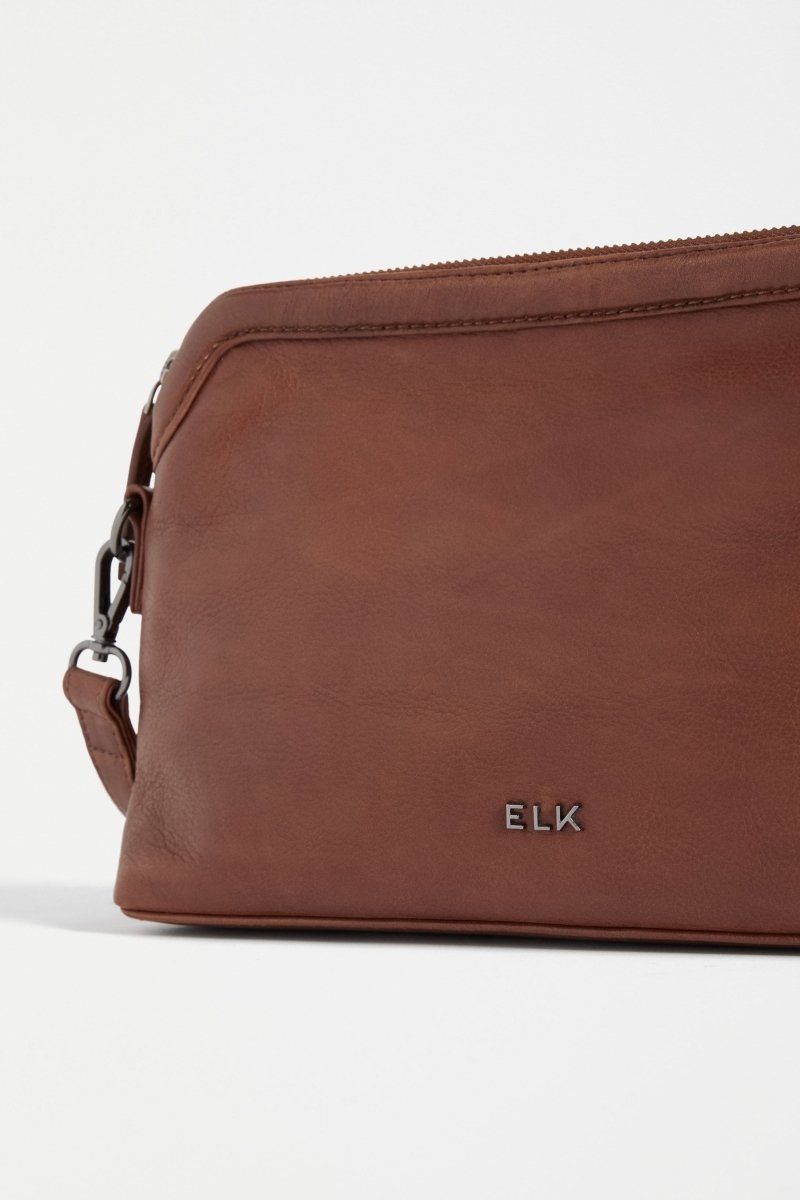 Denne Crossbody Small Bags - ELK | SIENNA