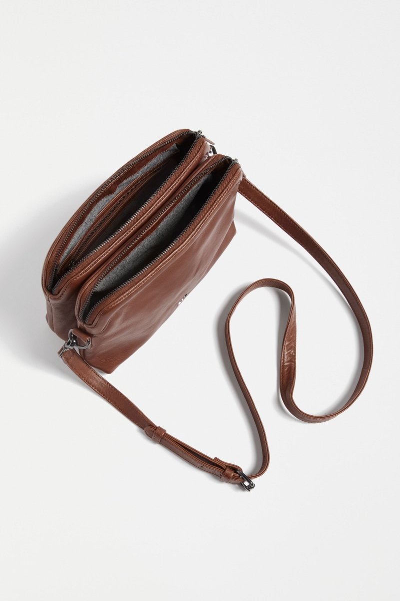 Denne Crossbody Small Bags - ELK | SIENNA