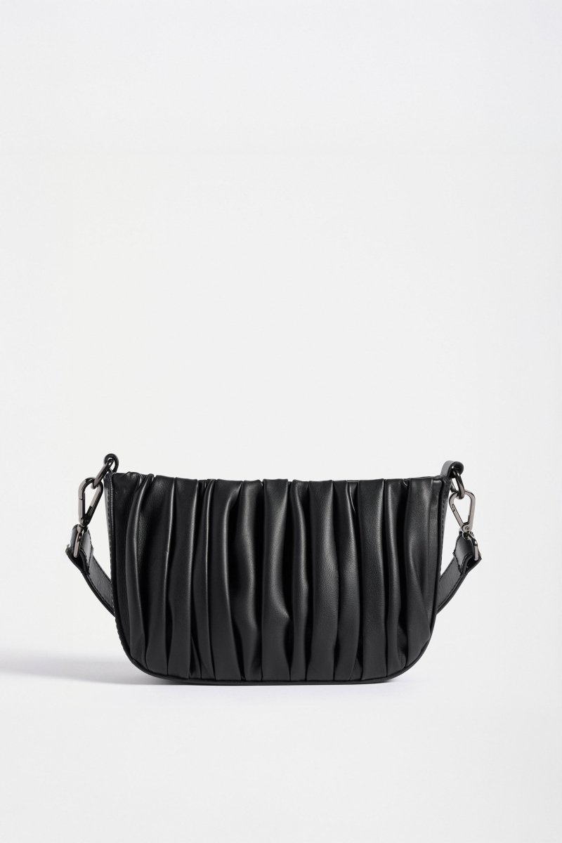 Niila Crossbody Small Bags - ELK | BLACK