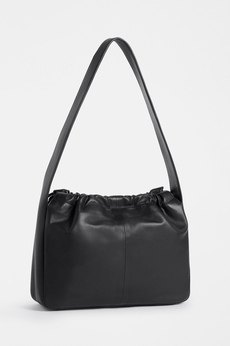 Apelle Shoulder Bag Small Bags - ELK | BLACK
