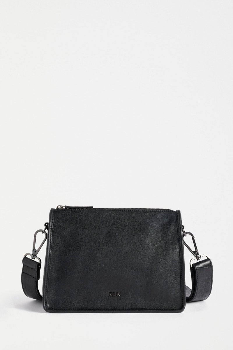Halben Crossbody Bag Small Bags - ELK | BLACK