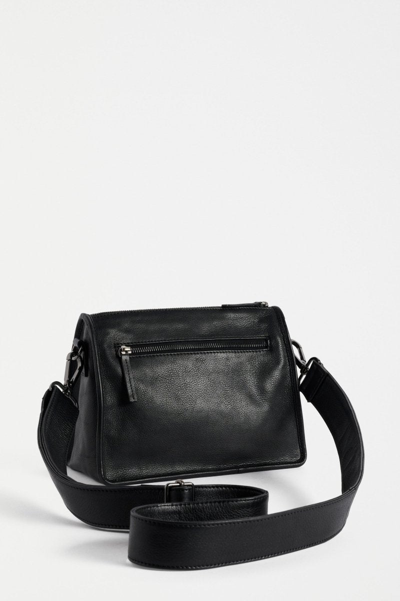 Halben Crossbody Bag Small Bags - ELK | BLACK