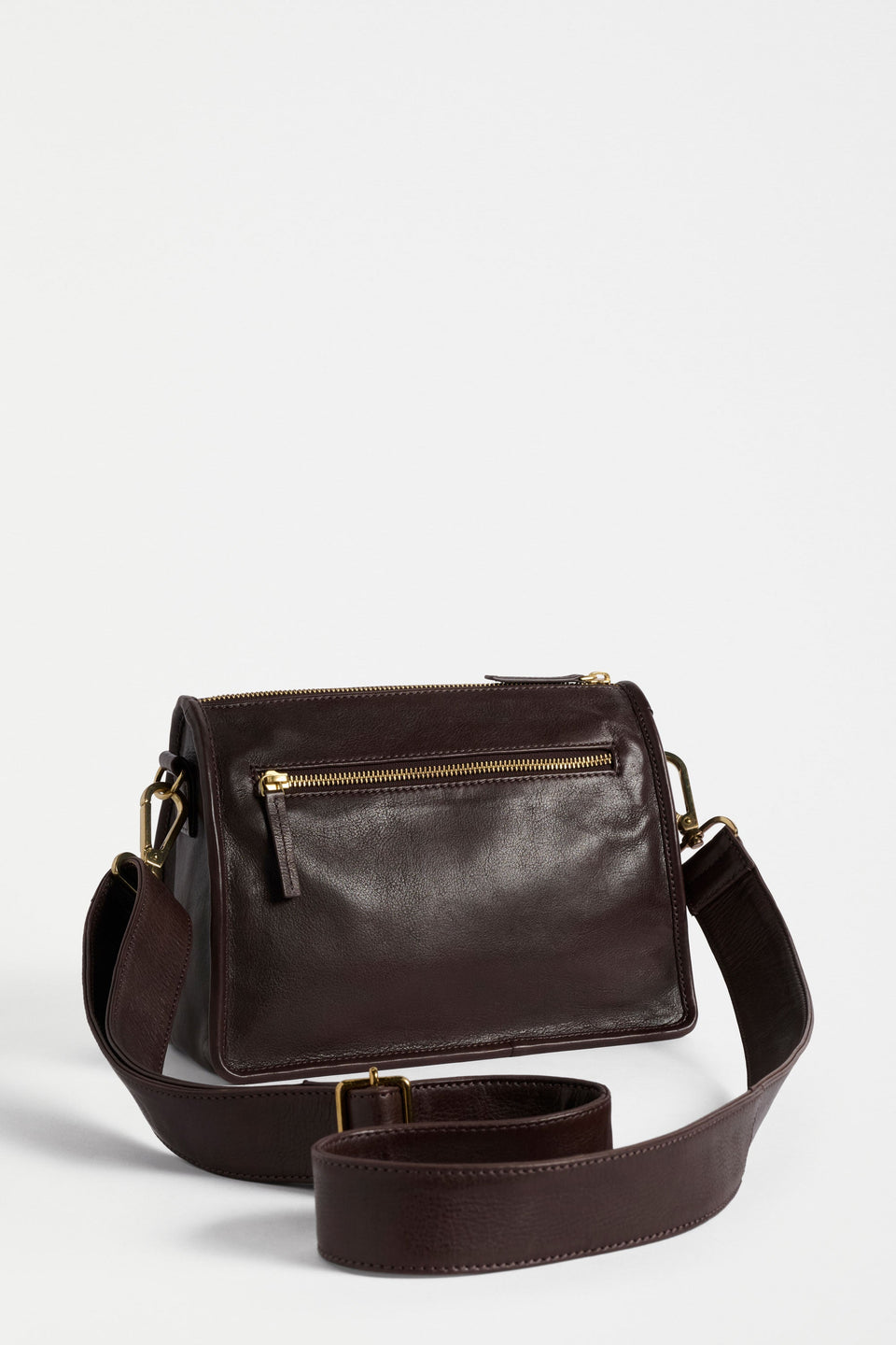 Halben Crossbody Bag Small Bags - ELK | ESPRESSO