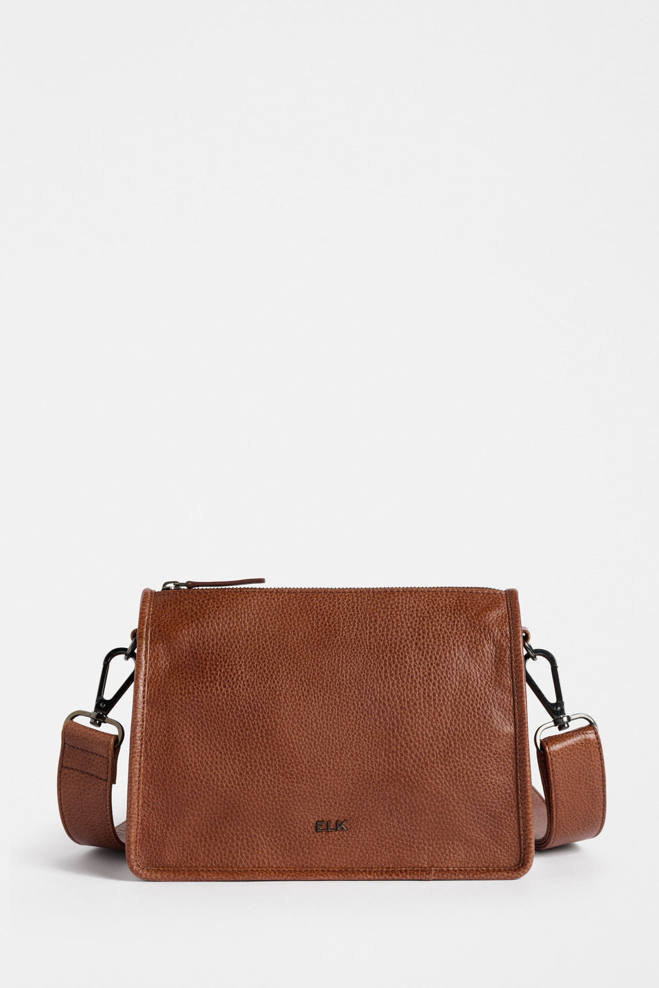 Halben Crossbody Bag Small Bags - ELK | TAN