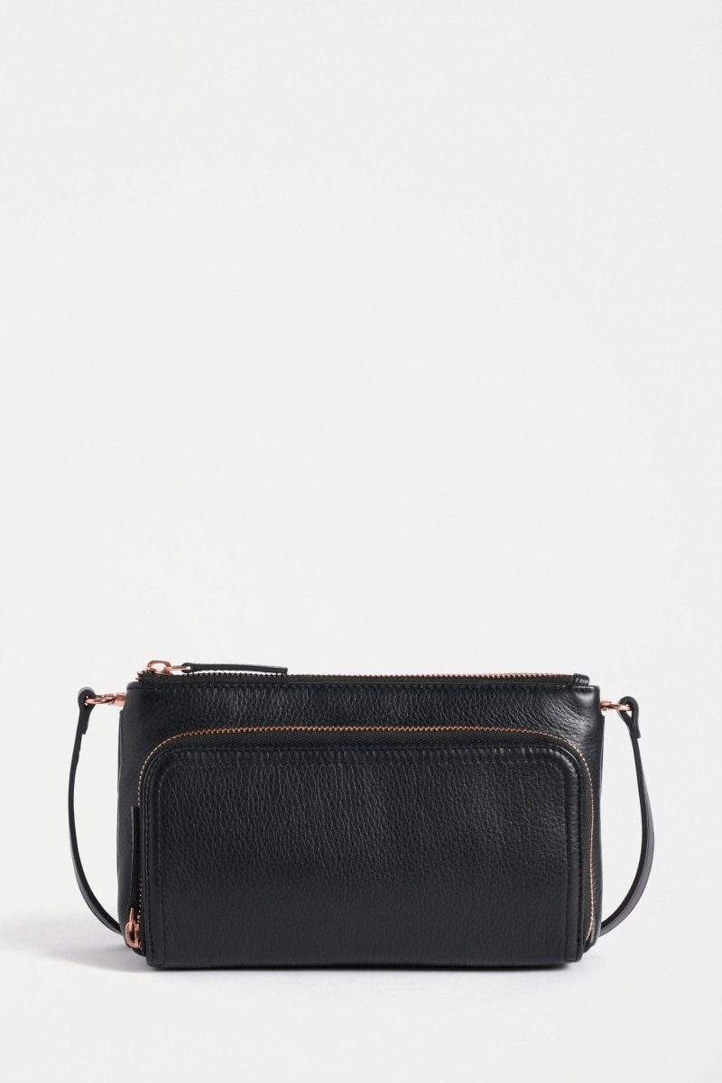 Polben Crossbody Bag Small Bags - ELK | BLACK