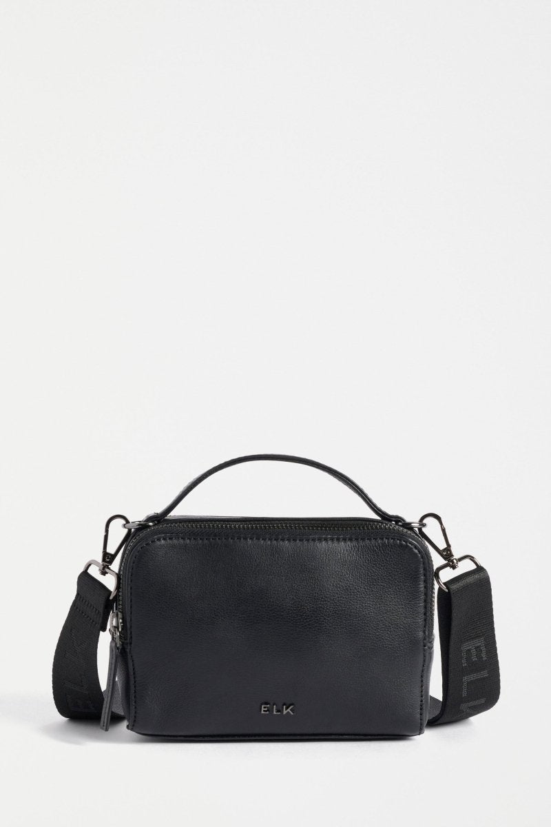 | BLACK