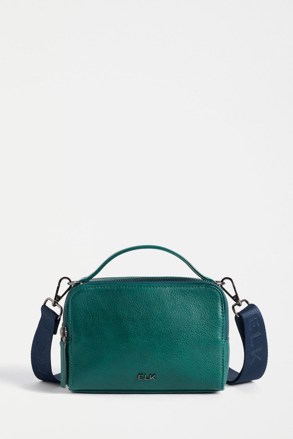 Dayna Small Crossbody Bag Small Bags - ELK | VERDANT