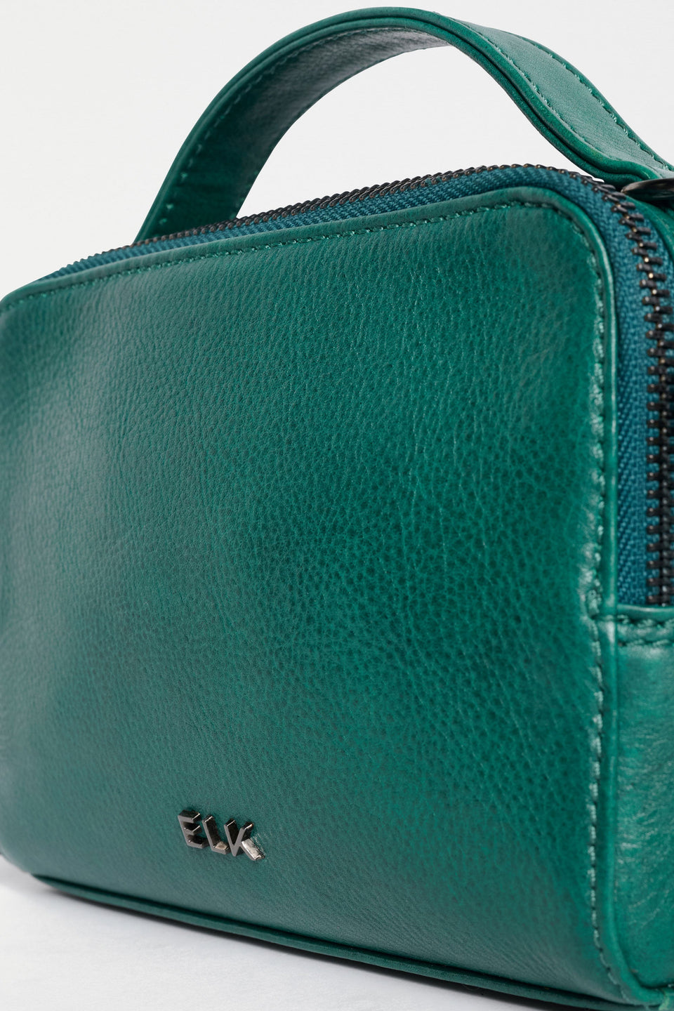 Dayna Small Crossbody Bag Small Bags - ELK | VERDANT