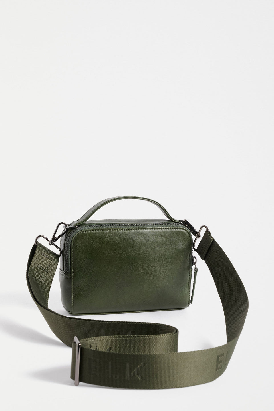 Dayna Small Crossbody Bag Small Bags - ELK | OLIVE