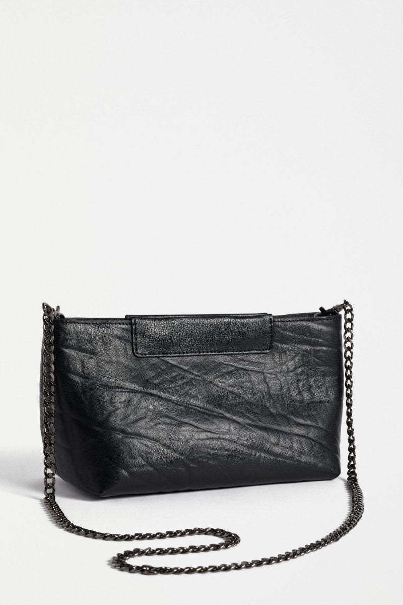 Elsmar Crossbody Bag Small Bags - ELK | BLACK
