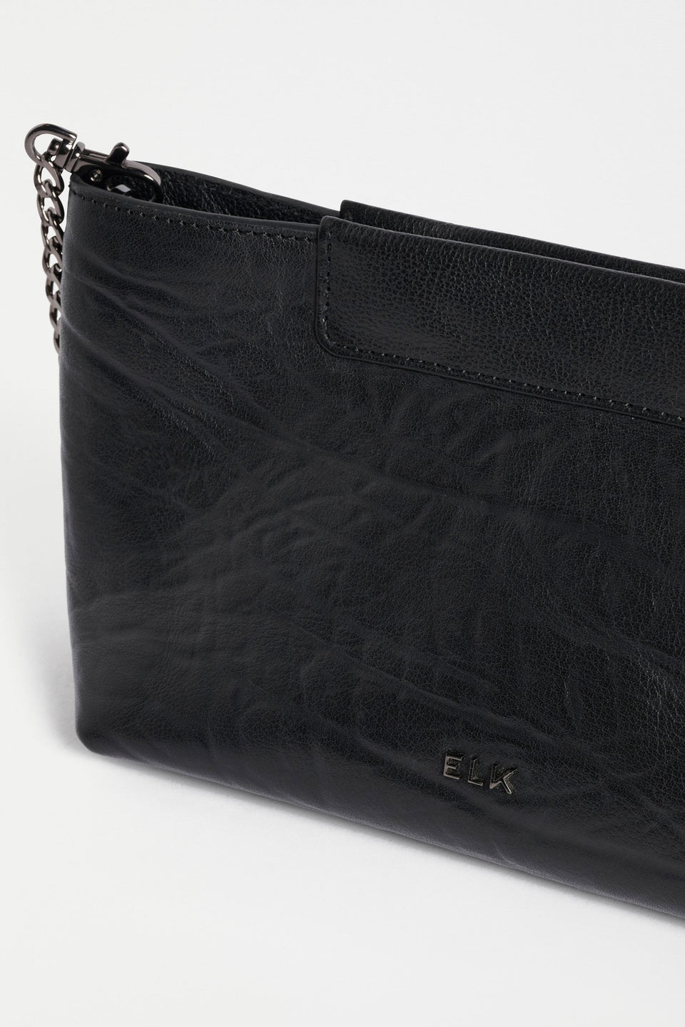 Elsmar Crossbody Bag Small Bags - ELK | BLACK