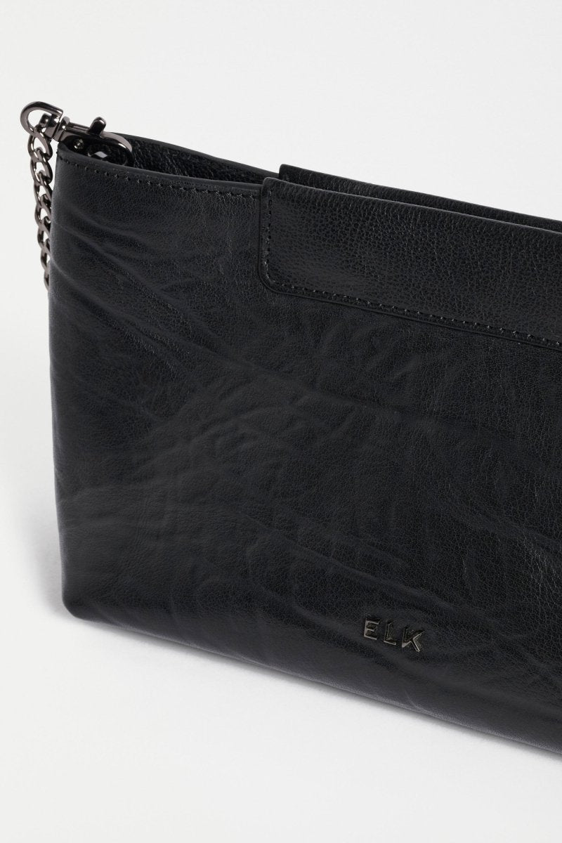 Elsmar Crossbody Bag Small Bags - ELK | BLACK