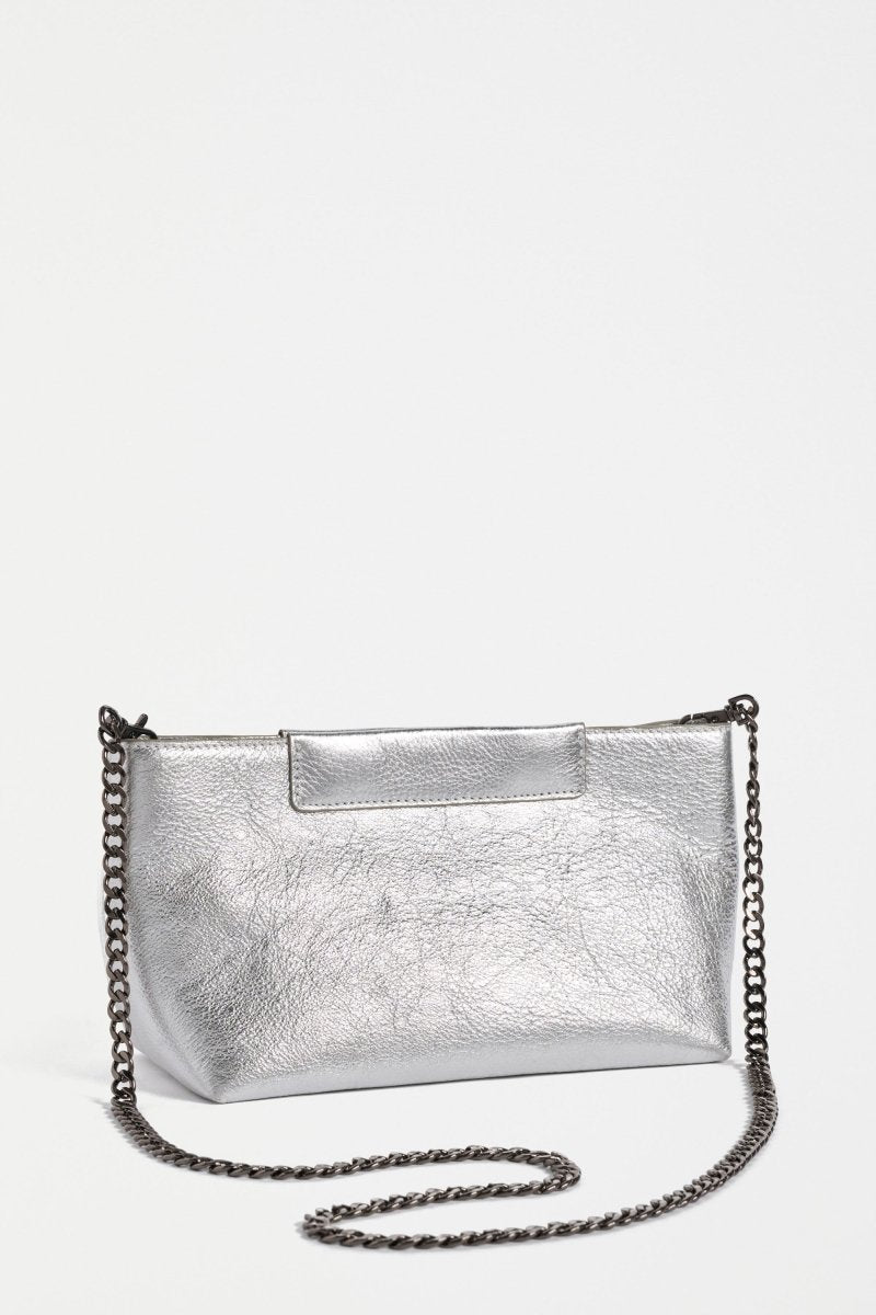 Elsmar Crossbody Bag Small Bags - ELK | SILVER