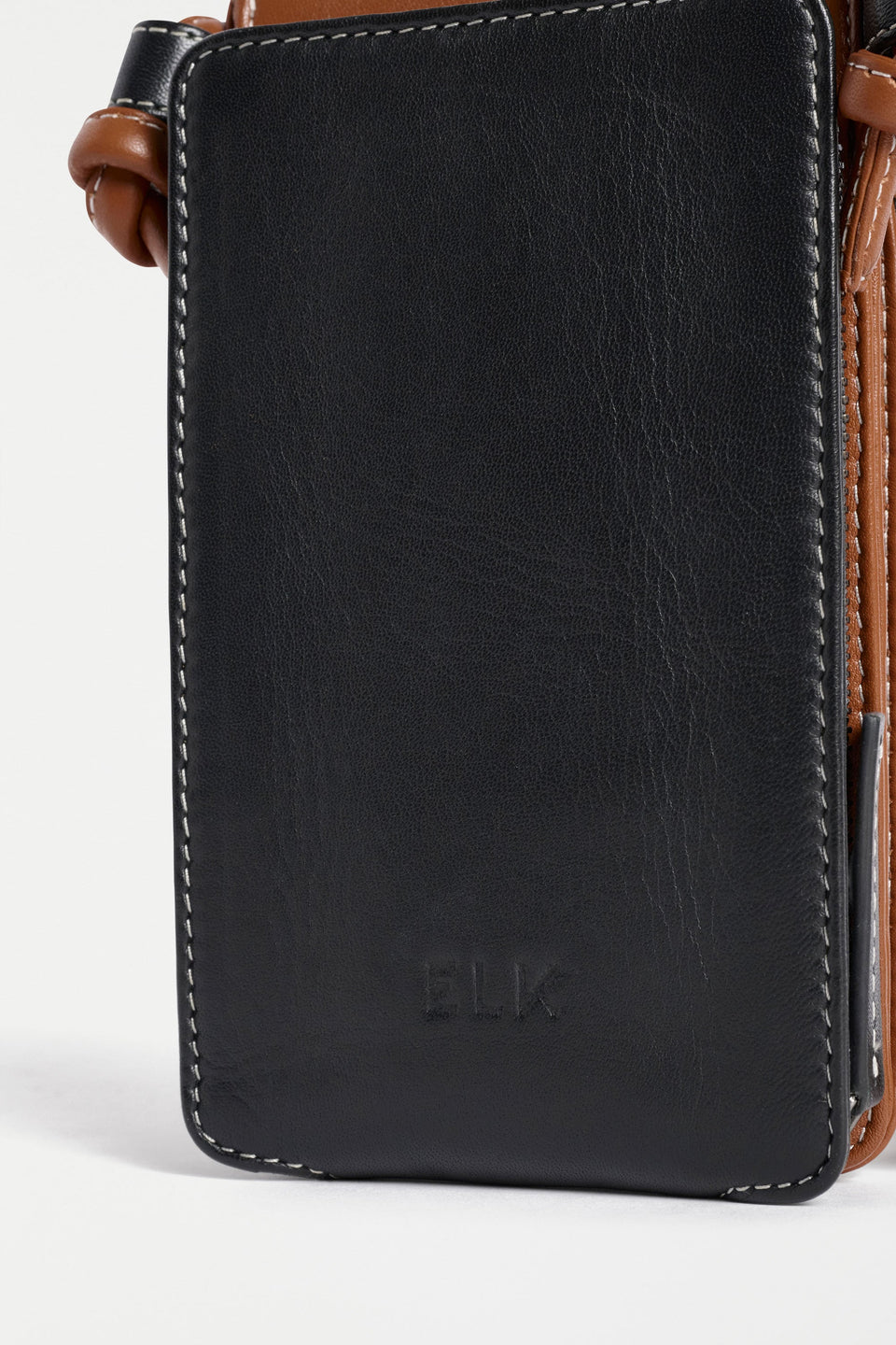 Aland Pouch Small Bags - ELK | BLACK