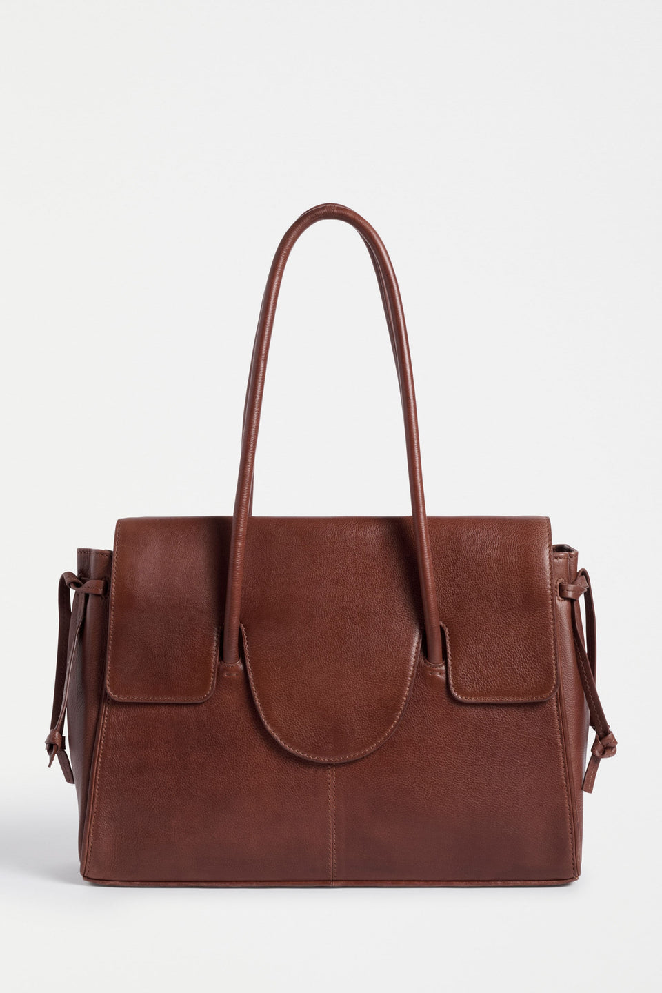 Aland Large Bag Large Bags - ELK | SIENNA
