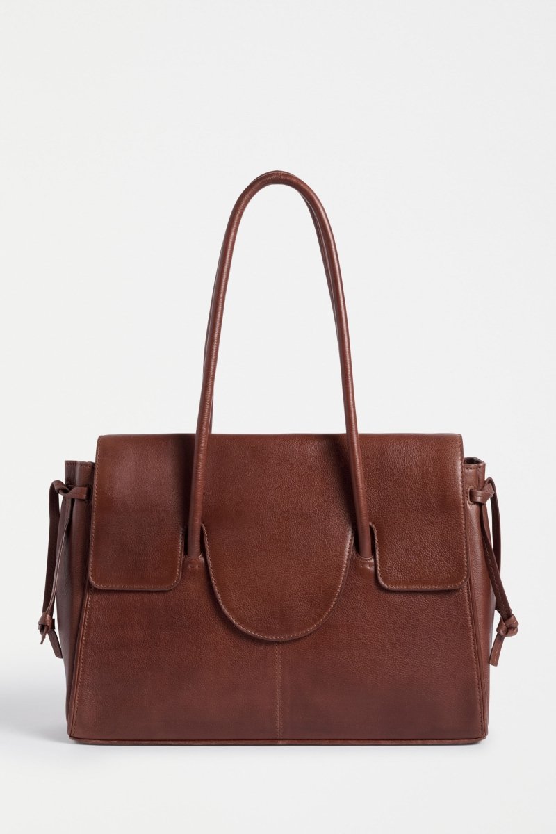Aland Large Bag Large Bags - ELK | SIENNA