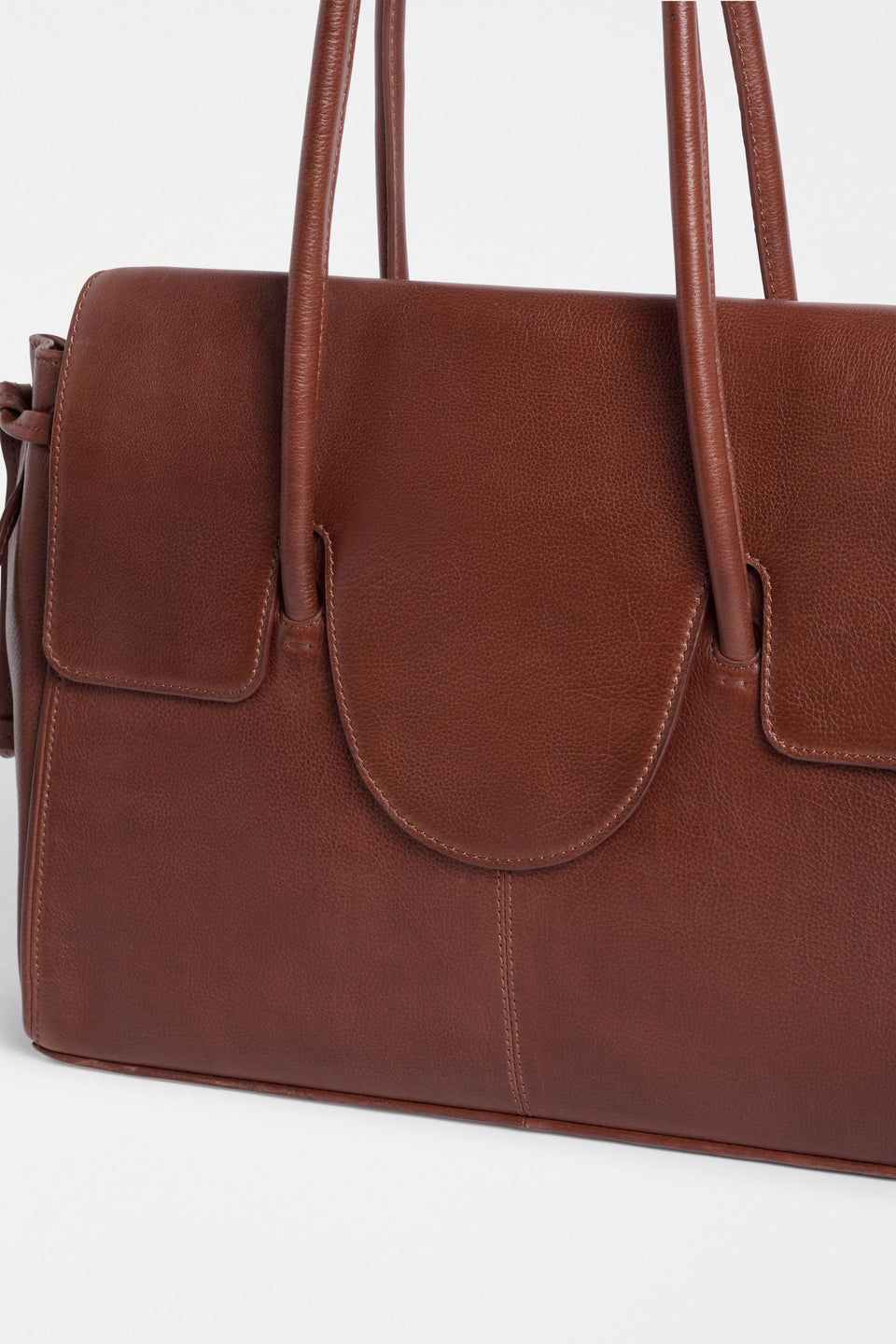 Aland Large Bag Large Bags - ELK | SIENNA