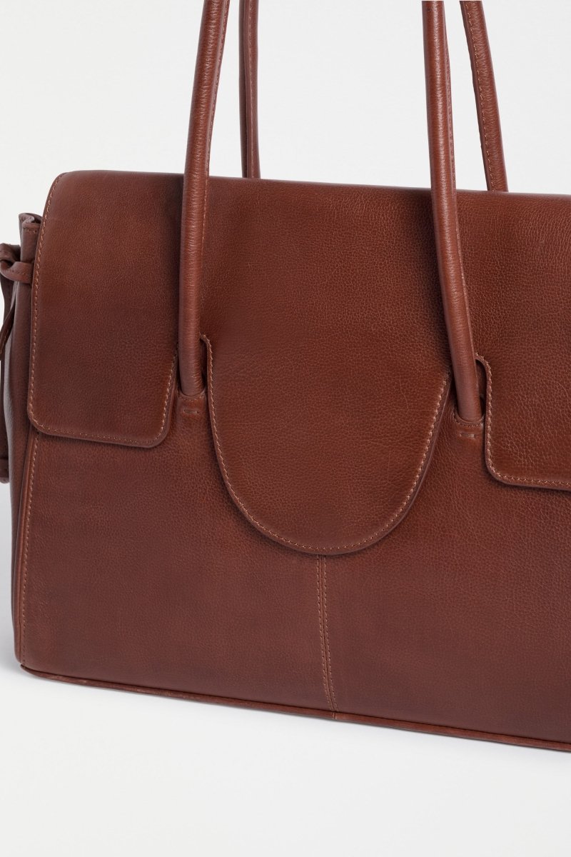 Aland Large Bag Large Bags - ELK | SIENNA