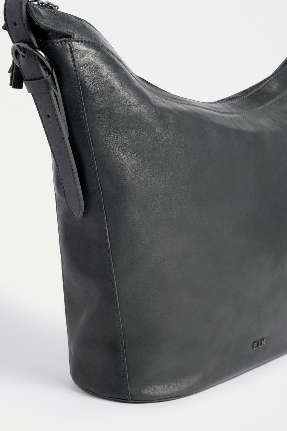 Lunell Tote Bag Large Bags - ELK | BLACK