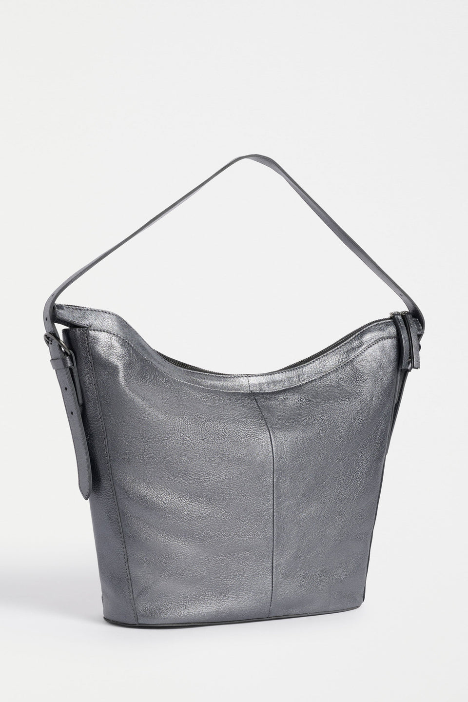 Lunell Tote Bag Large Bags - ELK | GUNMETAL