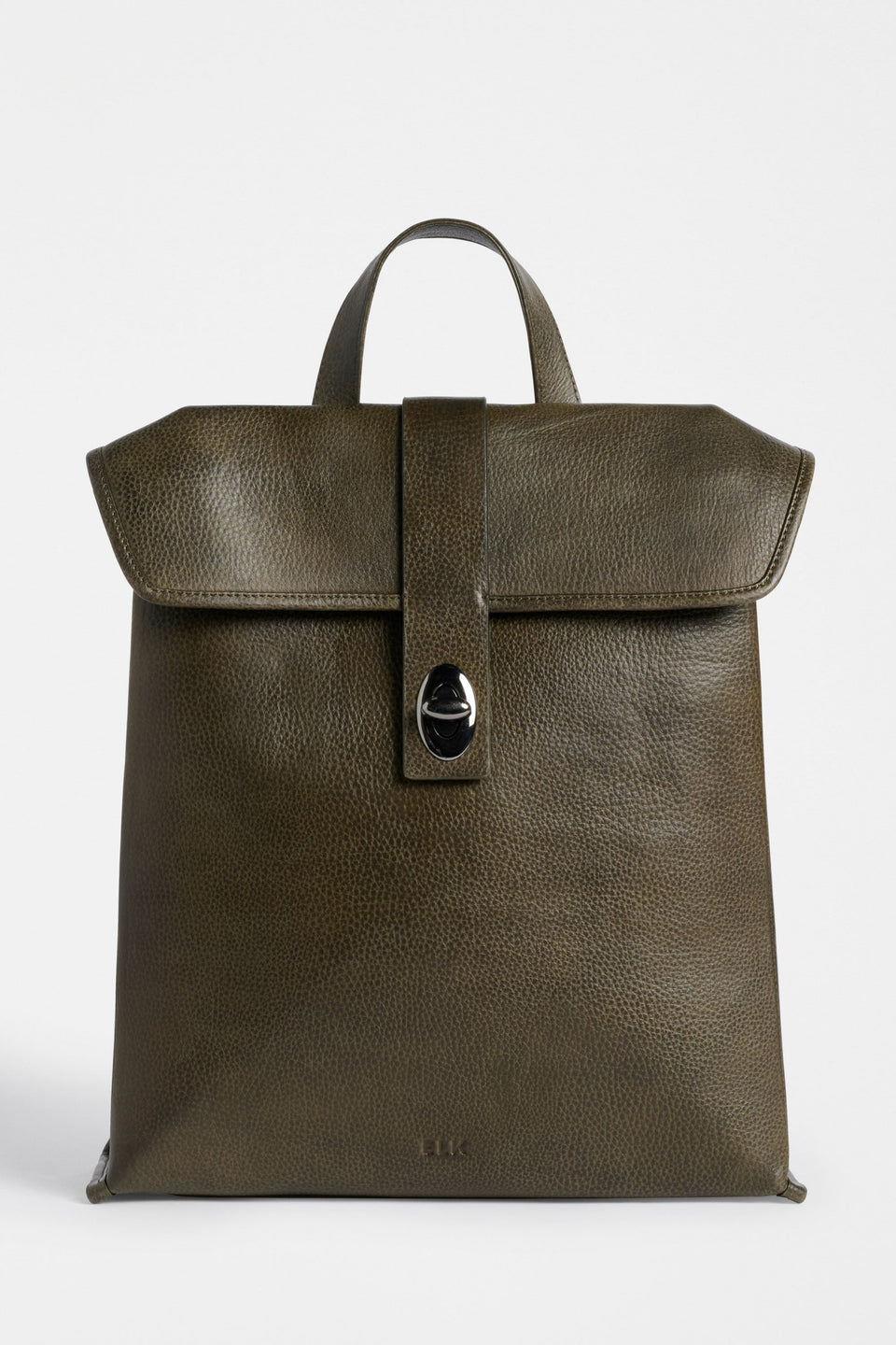 Hyddan Backpack Backpacks - ELK | DARK OLIVE