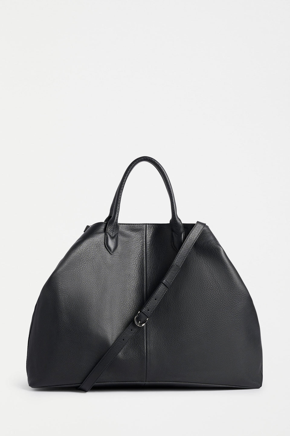 Sond Large Bag Large Bags - ELK | BLACK