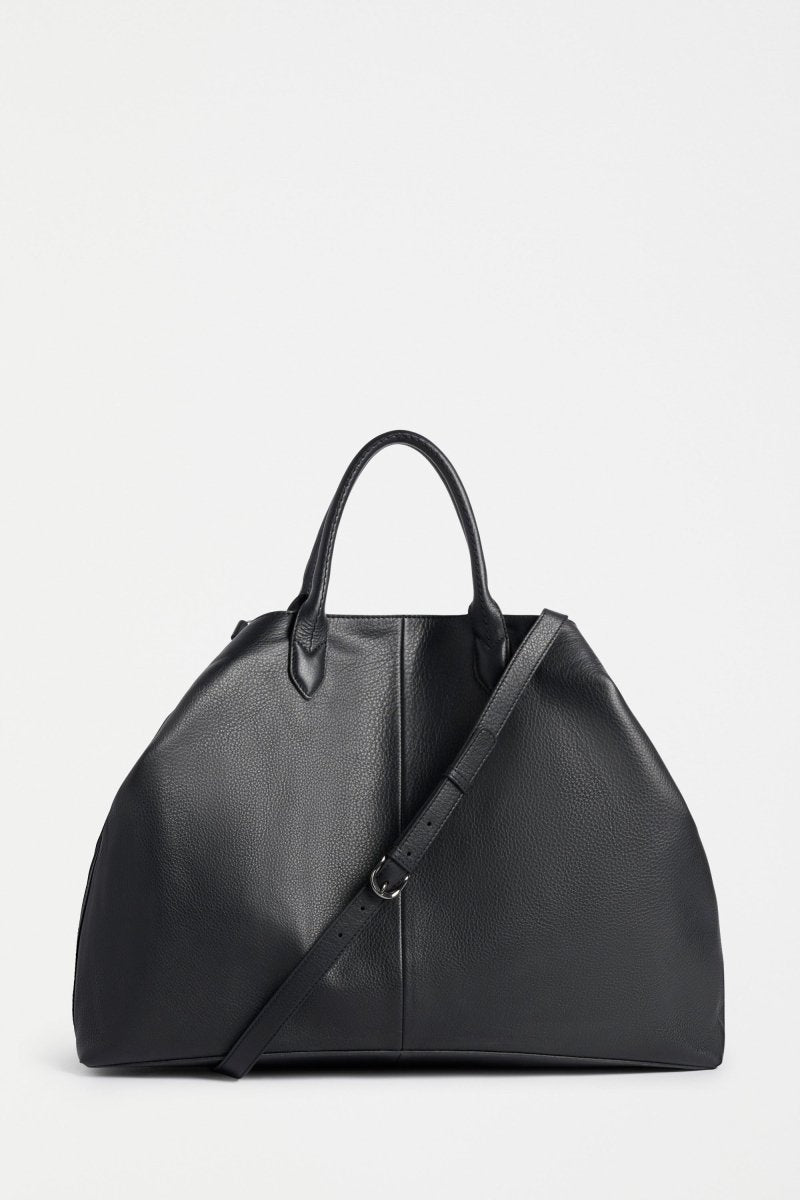 Sond Large Bag Large Bags - ELK | BLACK