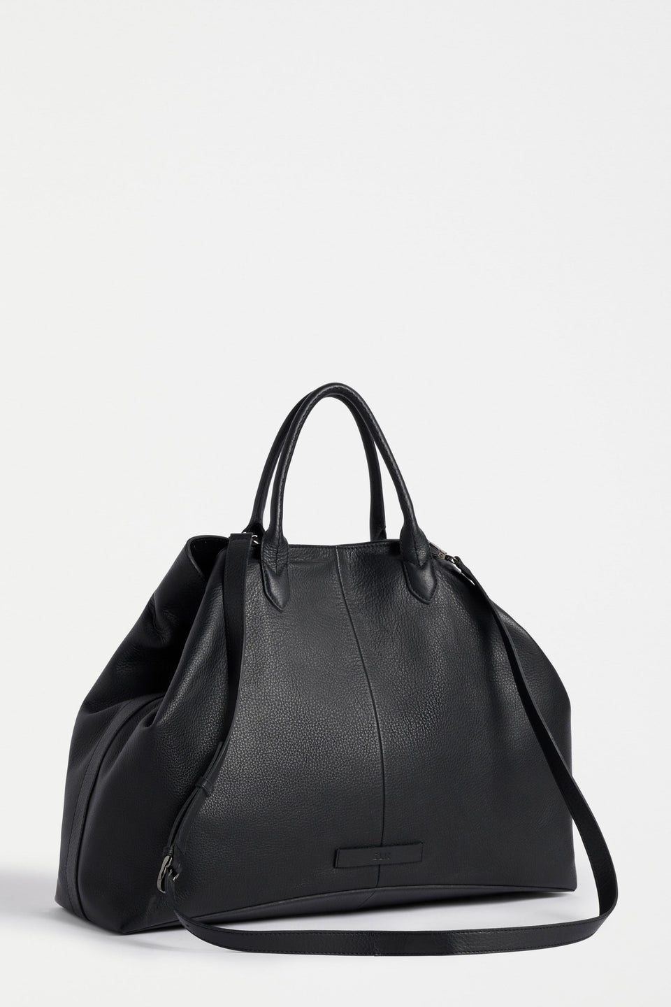 Sond Large Bag Large Bags - ELK | BLACK