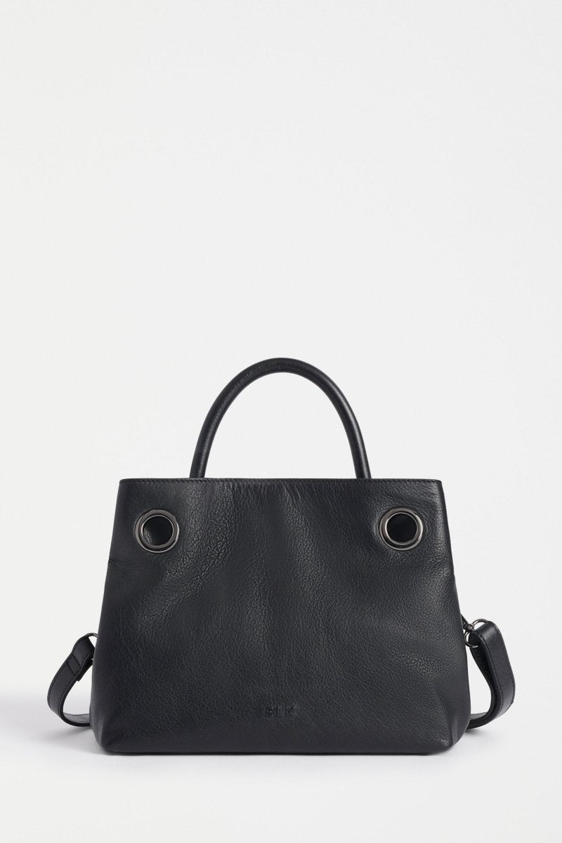 Retka Crossbody Bag Small Bags - ELK | BLACK