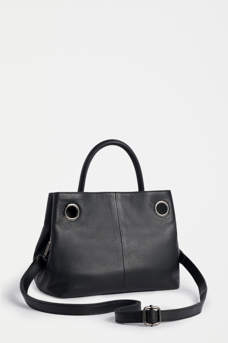 Retka Crossbody Bag Small Bags - ELK | BLACK